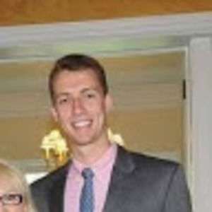 Meet your Posher, Thomas